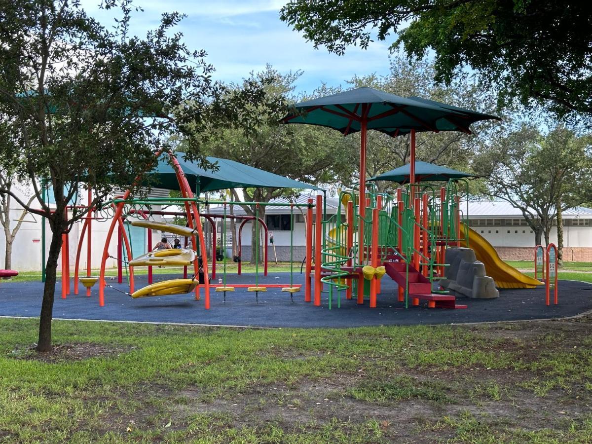 Wynwood Beds Vandrehjem Miami Eksteriør billede