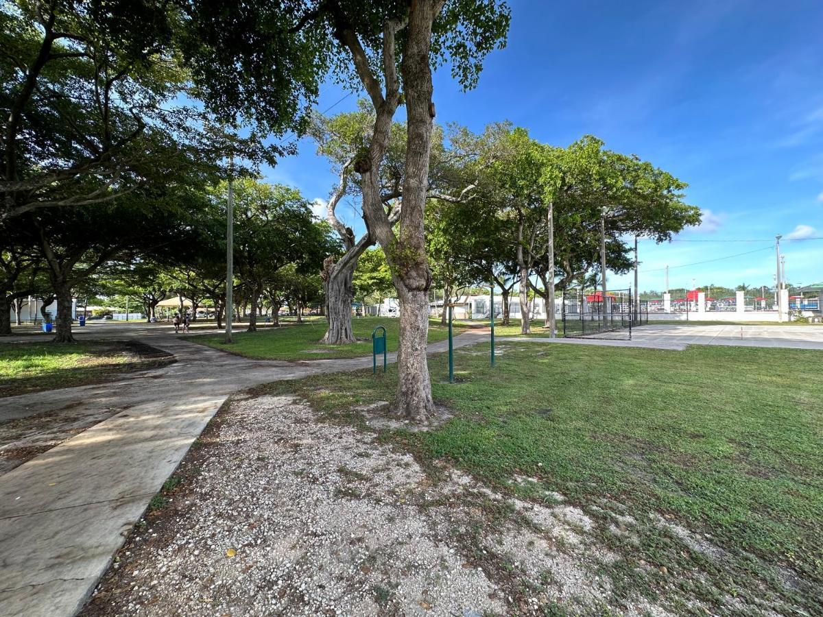 Wynwood Beds Vandrehjem Miami Eksteriør billede